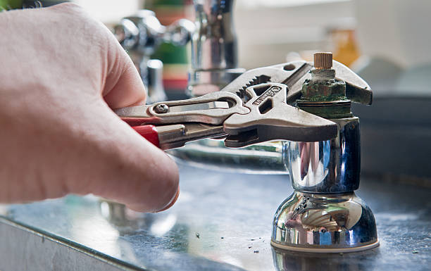 Best Local water damage restoration  in Blue Rapids, KS
