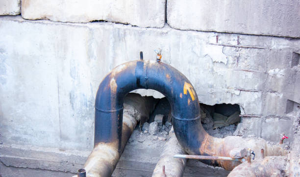 Best Water damage restoration near me  in Blue Rapids, KS